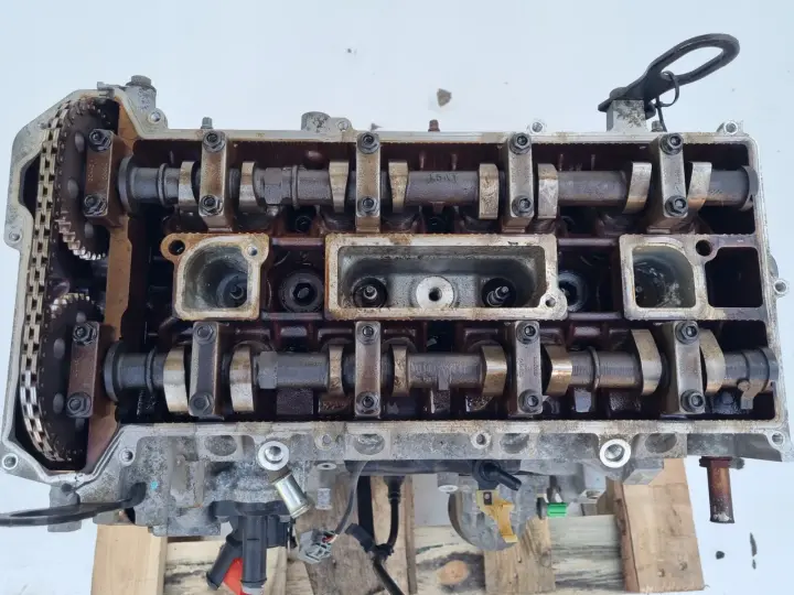 SILNIK Ford Mondeo III MK3 2.0 16V 146KM CJBA CJBB