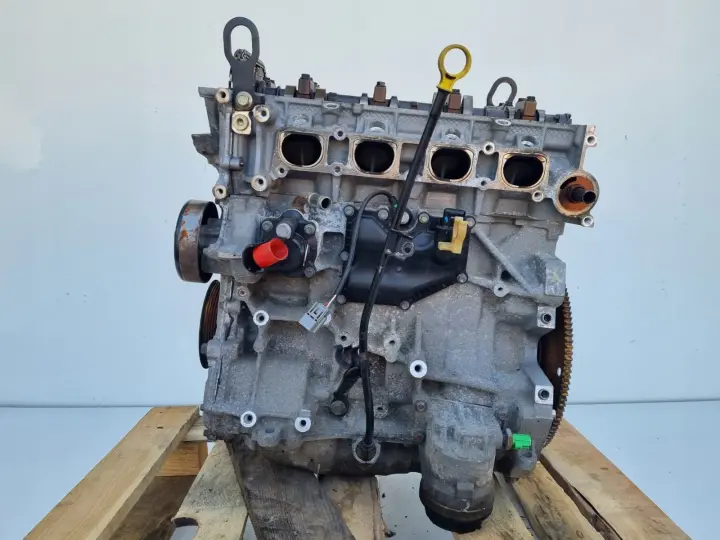 SILNIK Ford Mondeo III MK3 2.0 16V 146KM CJBA CJBB