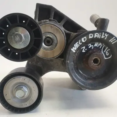 Iveco Daily III 2.3 HPI POMPA WSPOMAGANIA ŁAPA