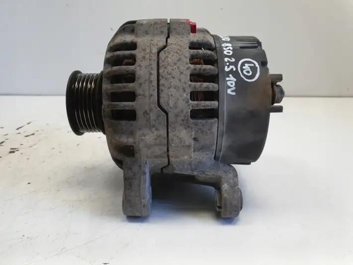Volvo S40 V40 1.8 16V ALTERNATOR 0123315016 valeo