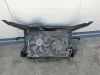 VW Passat CC 2.0 TDI PRZEDNI PAS CHŁODNICE KOMPLET