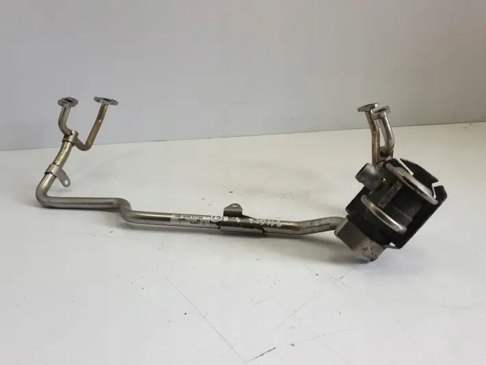 Porsche 911 GT3 3.8 ZAWÓR EGR przewody