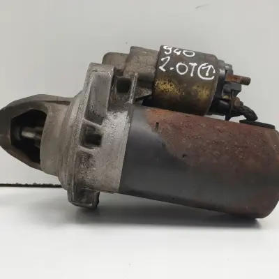 Volvo 940 2.0 T turbo ROZRUSZNIK