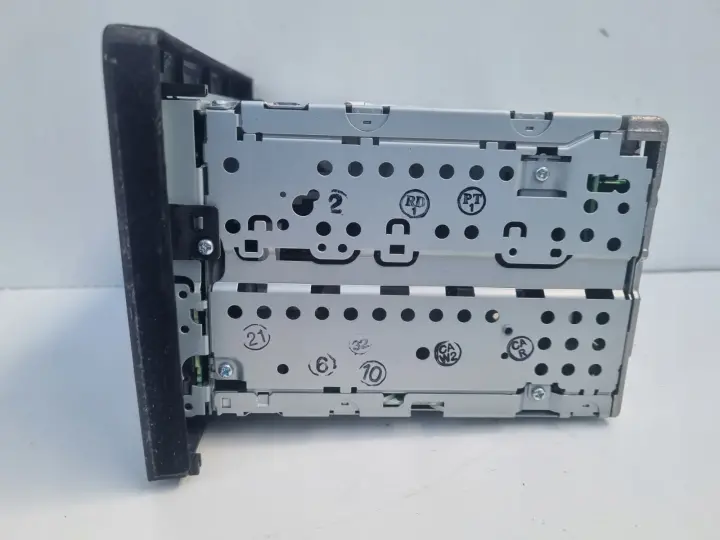 Volvo S60 I XC70 I V70 II RADIOODTWARZACZ CD Radio HU-603 30657637