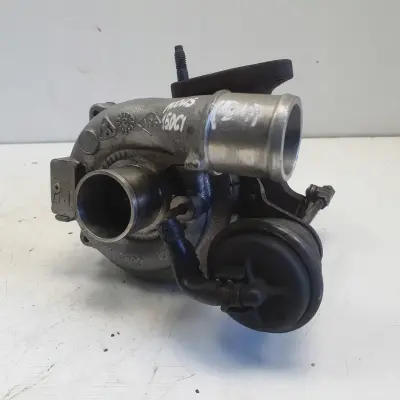 Renault Modus 1.5 DCi TURBOSPRĘŻARKA turbo 54359700011