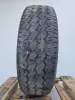 Nissan Cabstar 2x FELGI STALOWE KOŁA LETNIE 15 cali 225/70 R15 R15C 2018r