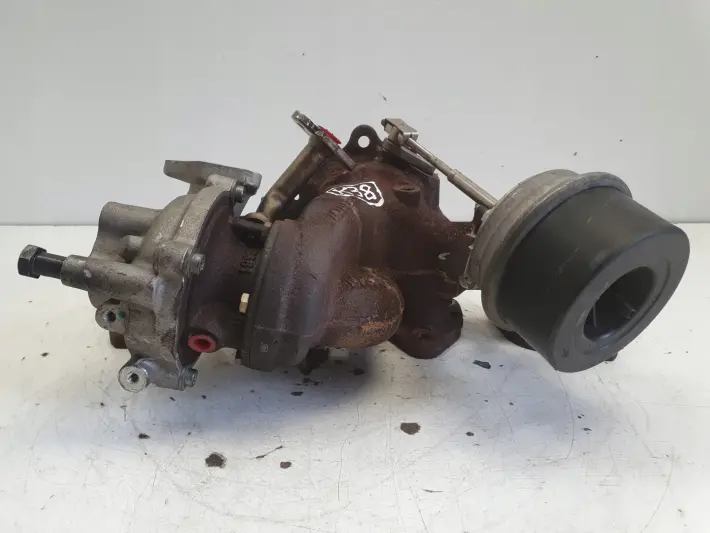 Volvo XC60 S60 V60 II 2.0 D4 TURBOSPRĘŻARKA turbo 31459962 31361665