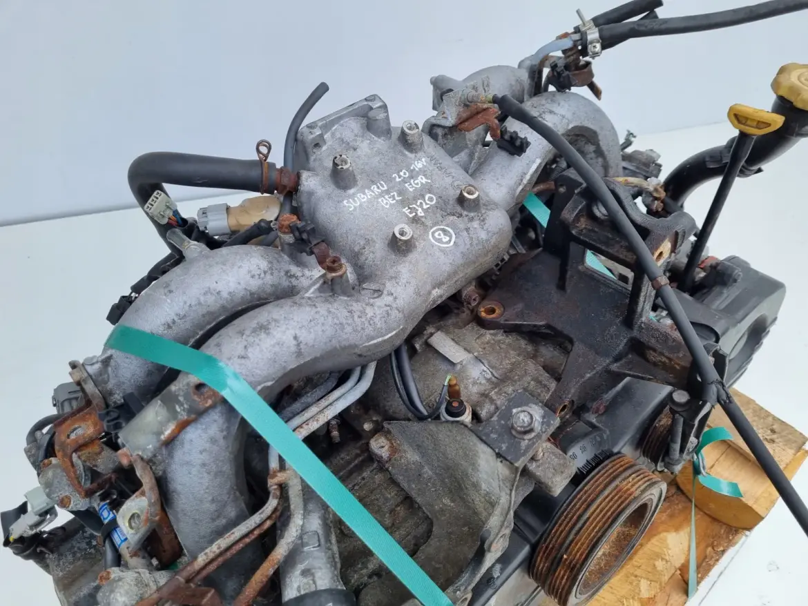 SILNIK Subaru Impreza I GC 2.0 16V 93-00r EJ20