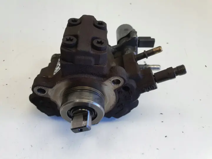 Ford Transit VII MK7 2.2 TDCI POMPA WTRYSKOWA paliwa