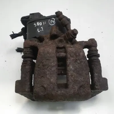 Volvo S60 II S80 II V60 V70 III XC70 II TYLNY ZACISK HAMULCOWY lewy tył