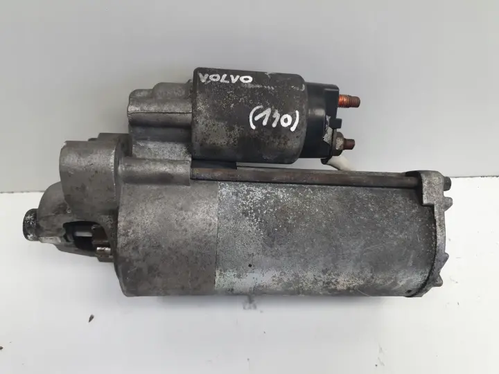 Volvo S40 II V50 2.0 D ROZRUSZNIK 6G9N-11000-FA