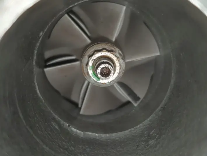 Ford Focus I MK1 1.8 TDCI TURBOSPRĘŻARKA turbo 1S4Q-6K682-AG
