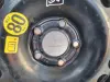 Opel Zafira B Astra H KOŁO DOJAZDOWE dojazdówka 115/70 R16 5x110 2160141