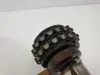 Mercedes W203 W210 3.2 V6 WAŁEK RÓWNOWAŻĄCY