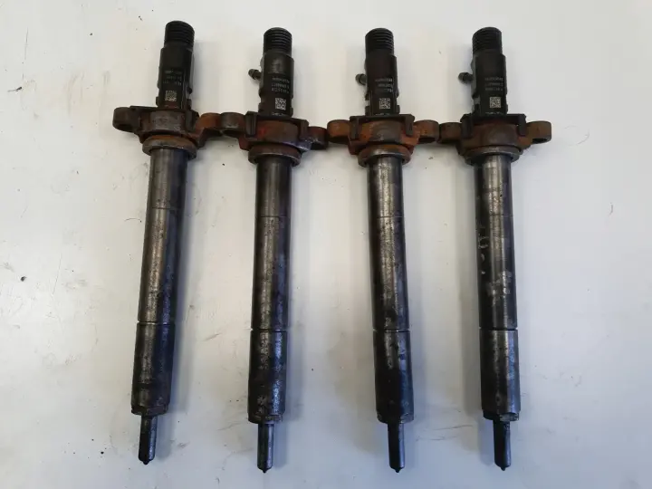 Citroen C5 III 2.0 HDI WTRYSKIWACZ wtrysk 9688438580