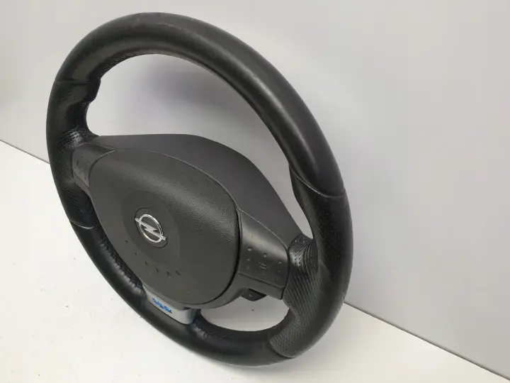 Opel Meriva A OPC KIEROWNICA MULTIFUNKCYJNA oryg