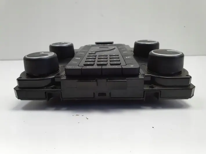 Volvo V40 II PANEL RADIA Klimatyzacji nawiewu 31288103