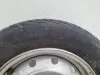 Partner I Berlingo I KOŁO ZAPASOWE Zapas felga 175/65 R14 4x108 ET24 2021R