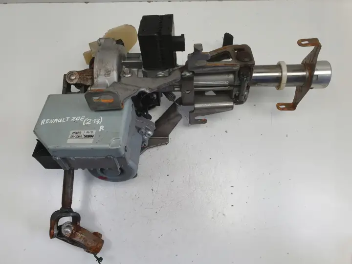 Renault Zoe WSPOMAGANIE ELEKTRYCZNE Kolumna kierownicza 488103776R