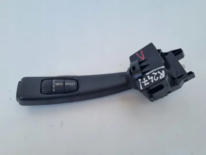 Volvo S60 II V60 V40 II MANETKA ŚWIATEŁ kierunkowskazów 31394001