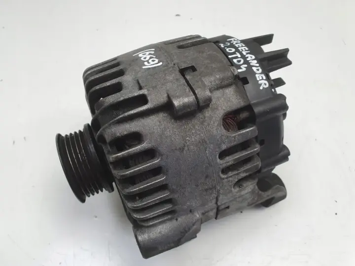 Land Rover Freelander 2.0 TD4 ALTERNATOR YLE500170 TG15C038 150A