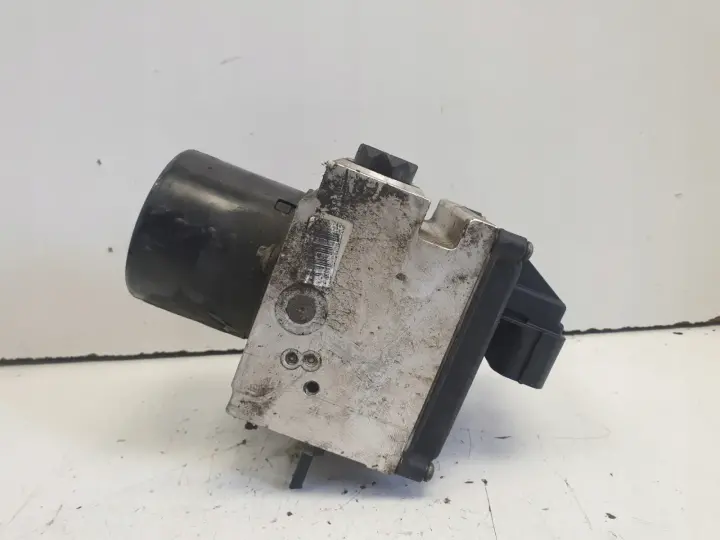VW Passat B6 POMPA ABS Sterownik 3C0614109AJ
