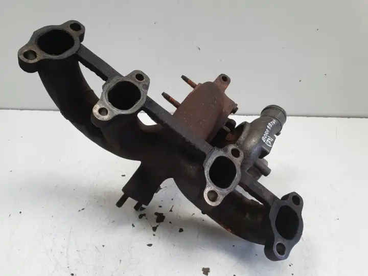 VW Bora Golf IV 1.9 TDI TURBOSPRĘŻARKA turbo 038253016L