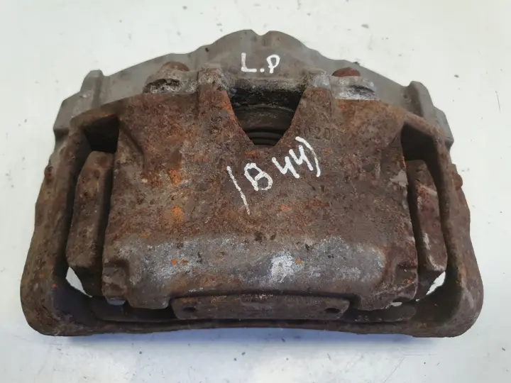 Volvo S60 II V60 I PRZEDNI ZACISK HAMULCOWY lewy przód kierowcy 316 mm 945