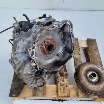 Ford Mondeo IV MK4 2.0 TDCI AUTOMATYCZNA SKRZYNIA BIEGÓW 6G91-7000-BB