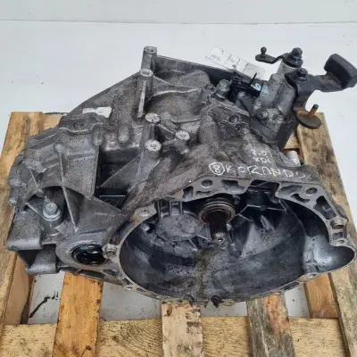 SsangYong Korando III 2.0 XDI SKRZYNIA BIEGÓW manual manualna