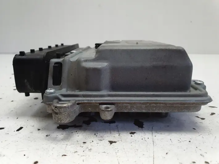 Volvo S80 II 2.5 T STEROWNIK SILNIKA 0261209108