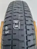 Honda CRV CR-V III KOŁO DOJAZDOWE dojazdówka 155/90 R17 D17 J17X4T 5X114,3