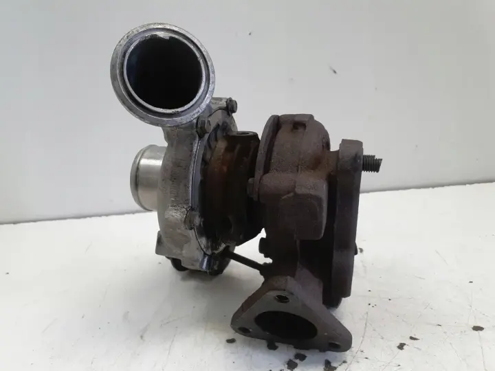 Opel Astra II G 2.0 DTI TURBOSPRĘŻARKA turbo 24442214