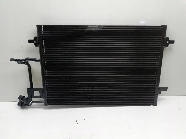 Audi A4 B6 A6 C5 1.9 TDI 1.8 T CHŁODNICA KLIMATYZACJI 8FC351038-421