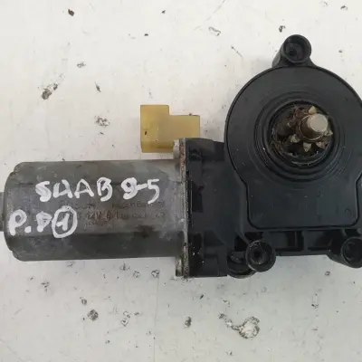 Saab 9-5 95 SILNICZEK podnośnik SZYBY PRAWY PRZÓD