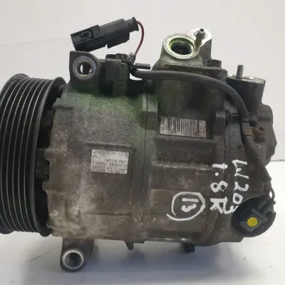 Mercedes W203 1.8 K SPRĘŻARKA KLIMATYZACJI 447220-8842