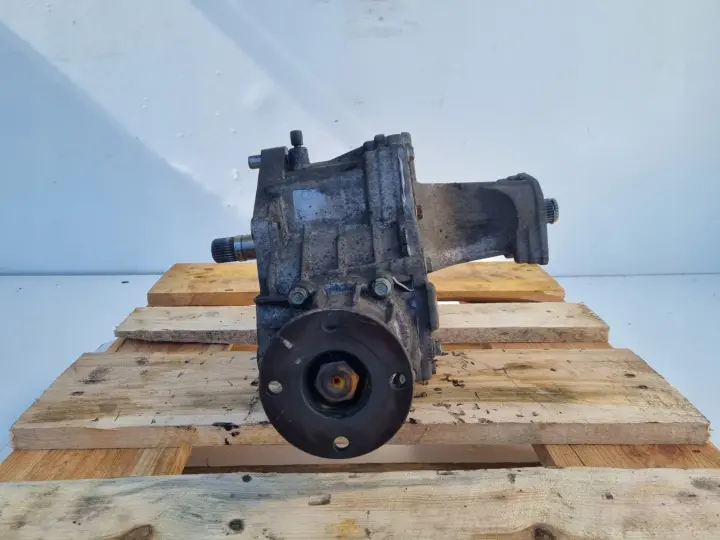 Chevrolet Captiva 2.0 VCDI REDUKTOR SKRZYNI BIEGÓW