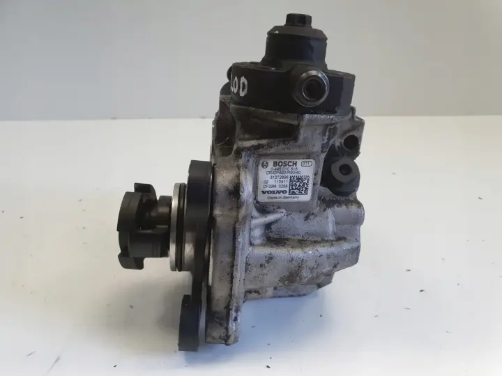 Volvo S60 II V60 2.0 D D3 POMPA WTRYSKOWA paliwa 0445010618