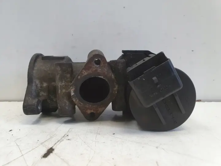 Peugeot 407 2.0 HDI ZAWÓR EGR 9656612380