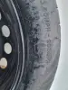 Volvo S80 V70 S60 I KOŁO DOJAZDOWE dojazdówka 125/80 R17 9209872