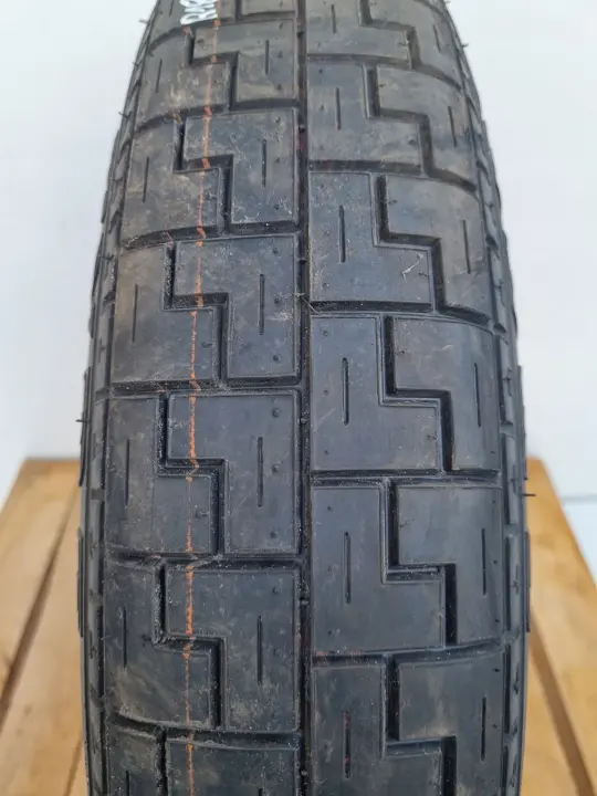 Jaguar XF XJ KOŁO DOJAZDOWE dojazdówka 135/80 R18 2R83-1007-RA