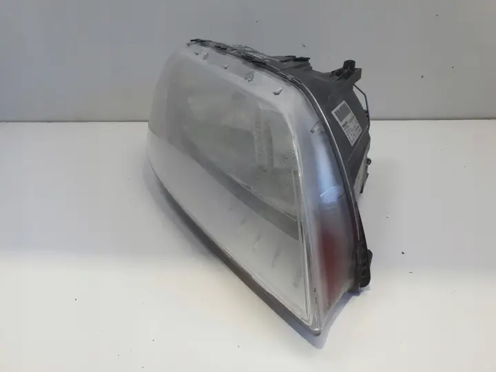 Volvo S80 II V70 III 06-16r PRZEDNIA LAMPA PRAWA PRAWY PRZÓD 31214352