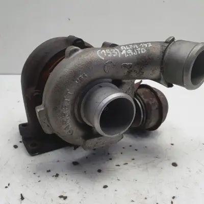 Alfa Romeo 147 1.9 JTD TURBOSPRĘŻARKA turbo 55191596