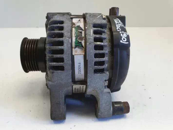 Ford Focus MK2 II 1.6 TDCI ALTERNATOR denso 104210-2710