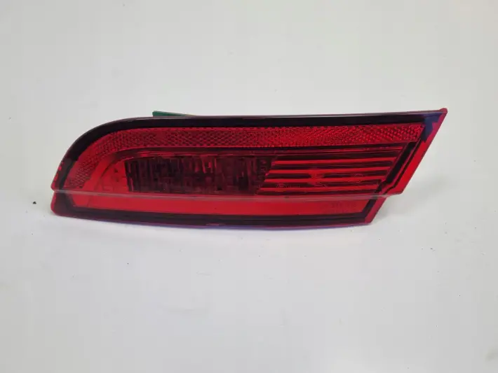 Jaguar XF X250 TYLNIA TYLNA LAMPA PRAWA prawy tył w klape 8X2315K272CD