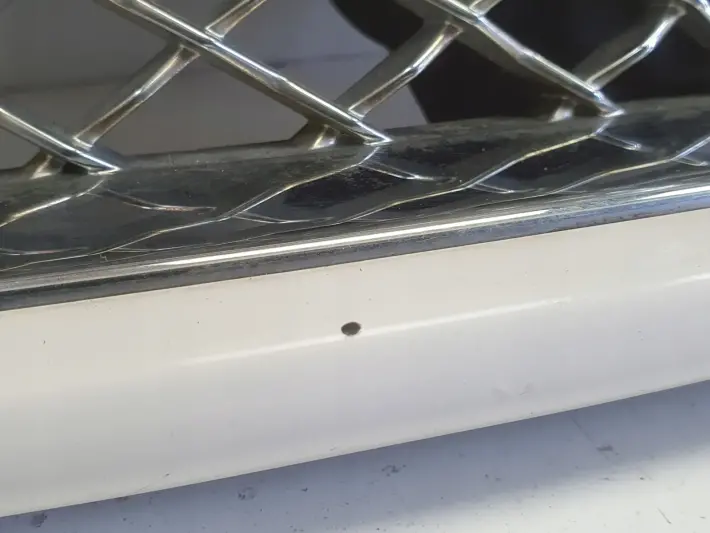 Jaguar X-Type lift ATRAPA CHŁODNICY Grill gril