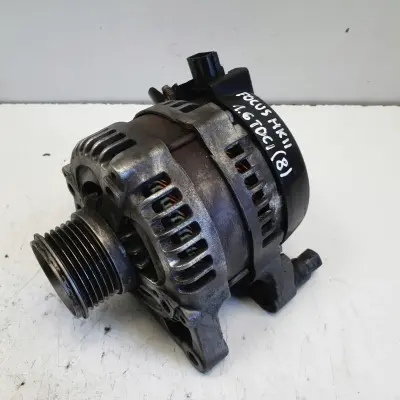 Ford Focus MK2 II 1.6 TDCI ALTERNATOR RTX