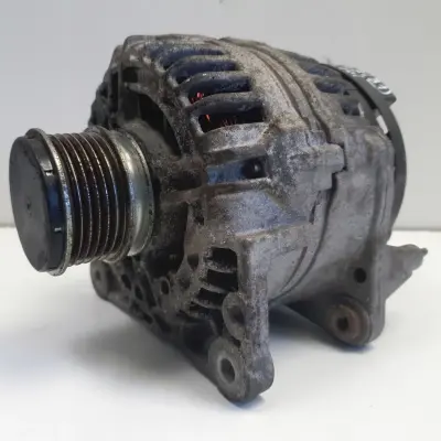 VW Golf V 2.0 SDI ALTERNATOR Bosch 06F903023D 110A