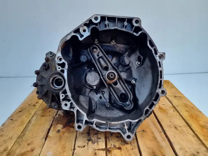 Mini Cooper One R50 1.6 16V SKRZYNIA BIEGÓW BHA 5 BIEGÓW BFA