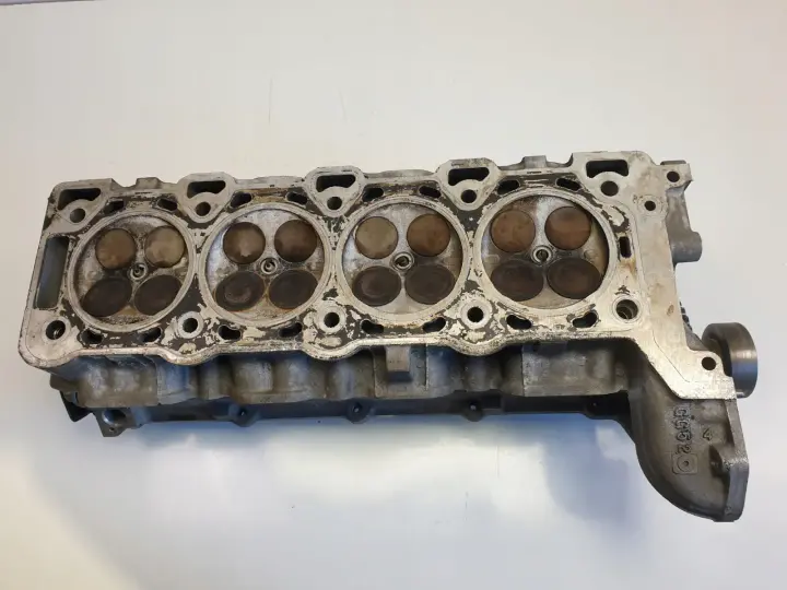 Jaguar S-Type 4.0 V8 GŁOWICA CYLINDRÓW prawa